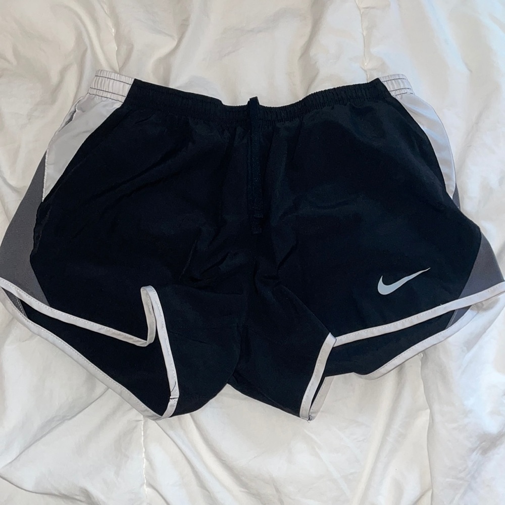 Nike Dri Fit Shorts